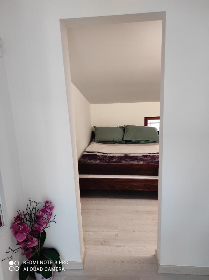 Apartma Izola Exterior photo