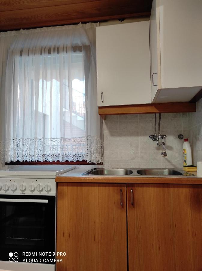 Apartma Izola Exterior photo